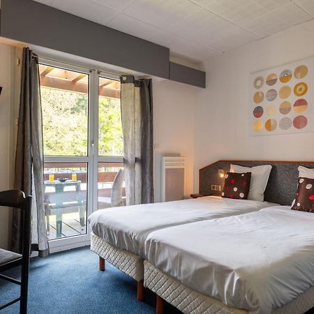 Hotel Restaurant La Vallee Noble, Proche Eguisheim Colmar Soultzmatt Kültér fotó