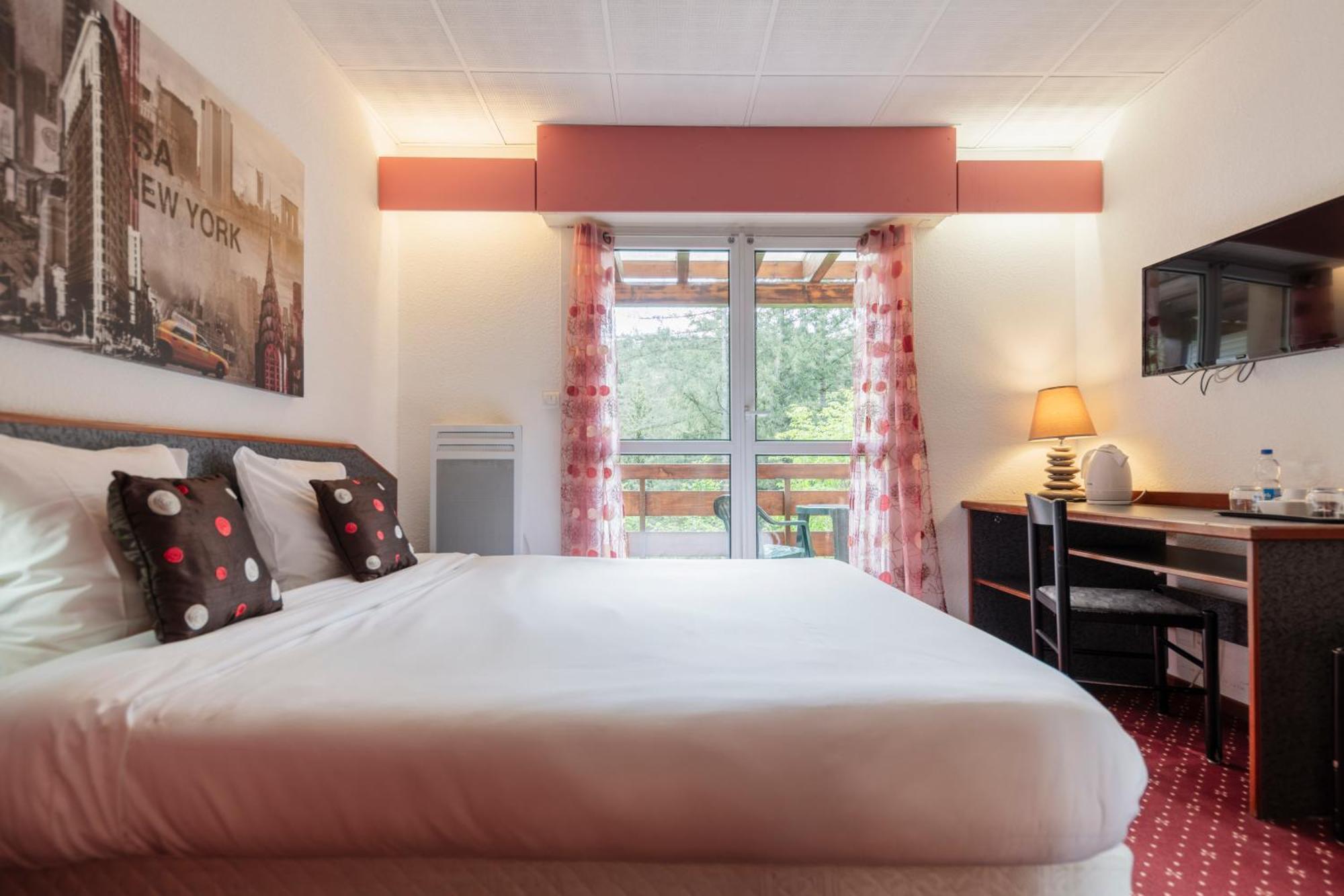 Hotel Restaurant La Vallee Noble, Proche Eguisheim Colmar Soultzmatt Kültér fotó