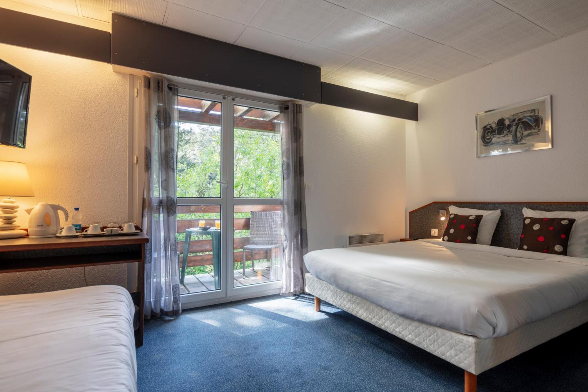 Hotel Restaurant La Vallee Noble, Proche Eguisheim Colmar Soultzmatt Kültér fotó
