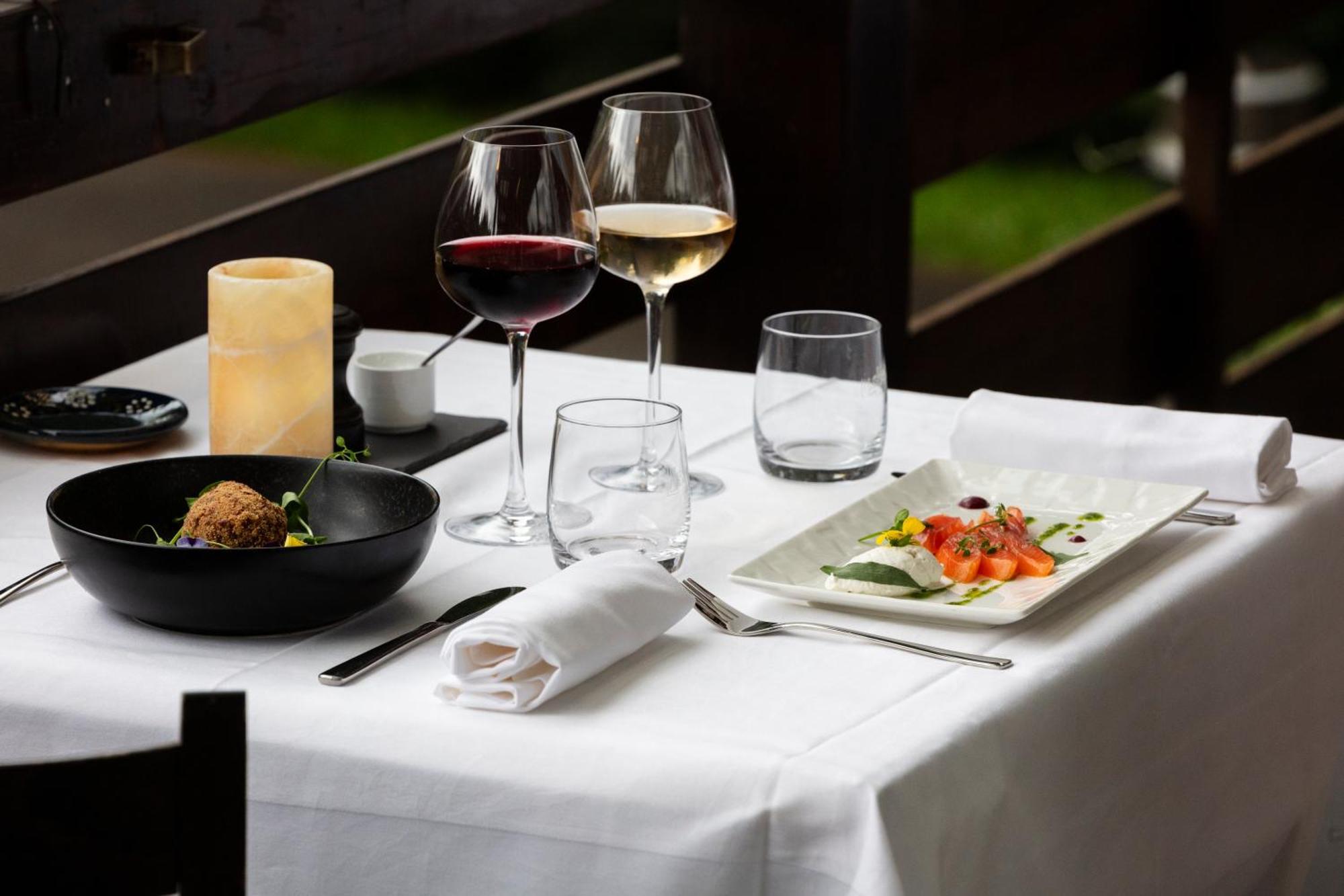 Hotel Restaurant La Vallee Noble, Proche Eguisheim Colmar Soultzmatt Kültér fotó