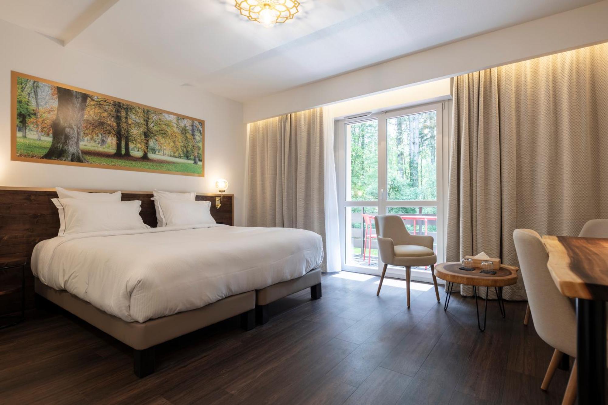 Hotel Restaurant La Vallee Noble, Proche Eguisheim Colmar Soultzmatt Kültér fotó