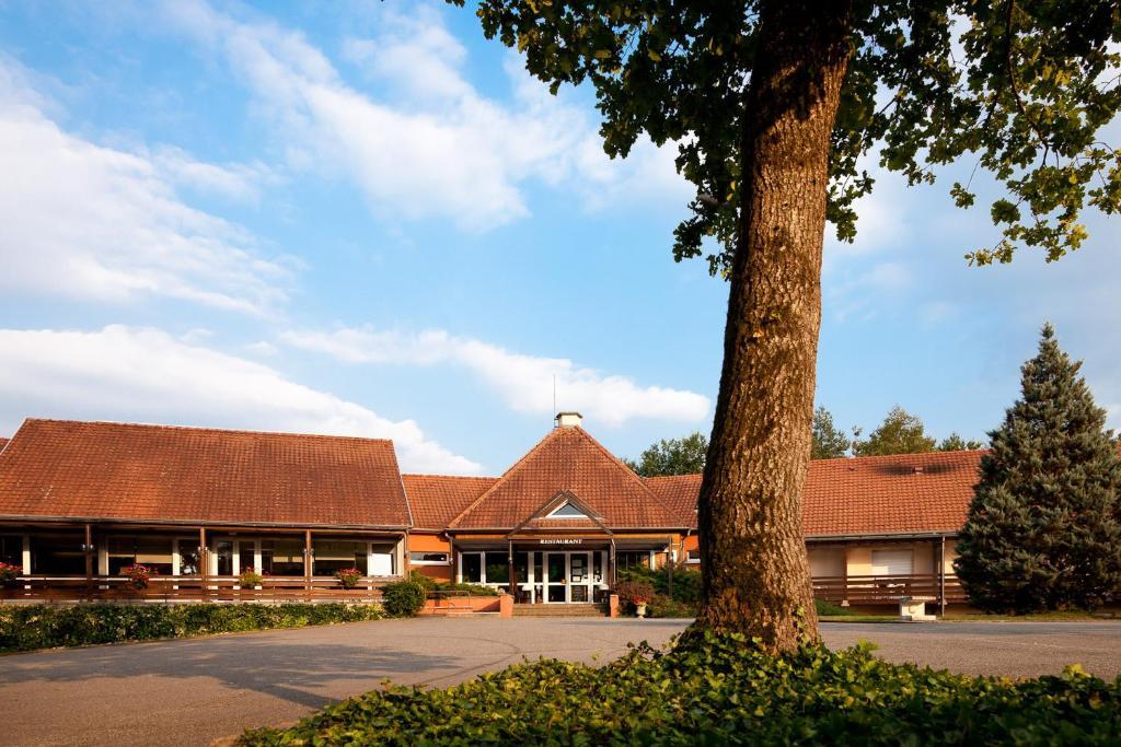 Hotel Restaurant La Vallee Noble, Proche Eguisheim Colmar Soultzmatt Kültér fotó